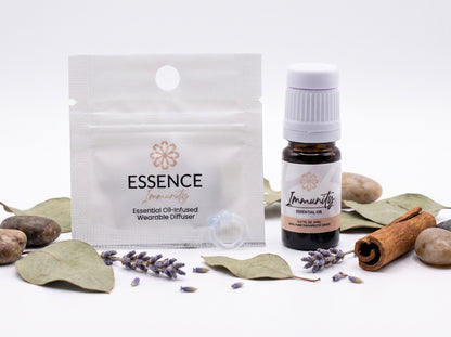 Essence Scent & Soak Duo