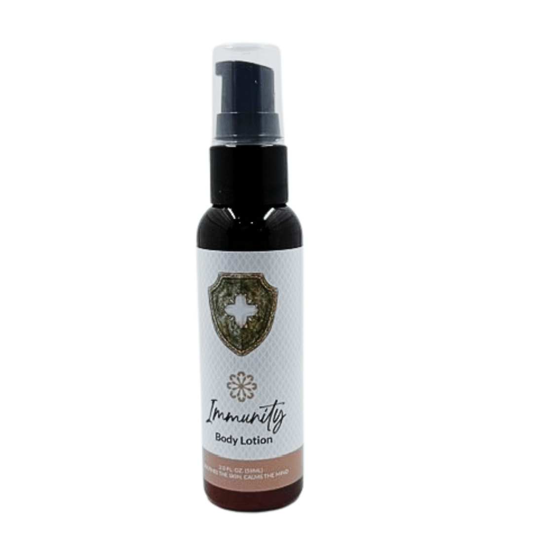 Immunity Body Lotion