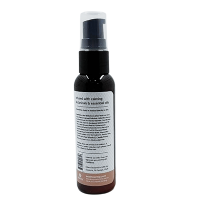 Citrus Breeze Body Lotion