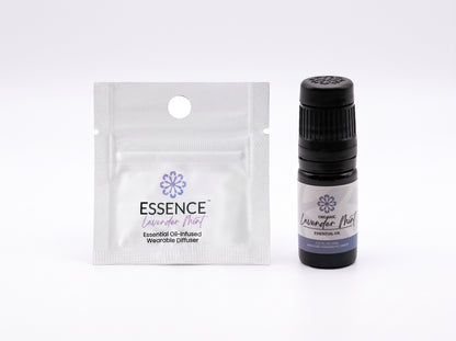 Essence Scent & Soak Duo