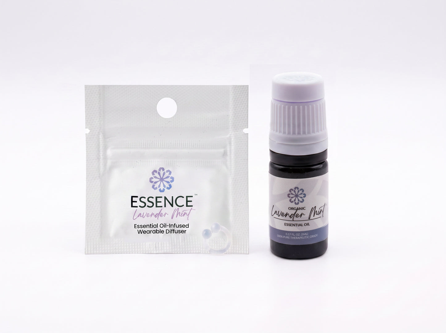 Essence Scent & Soak Duo