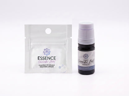 Essence Scent & Soak Duo
