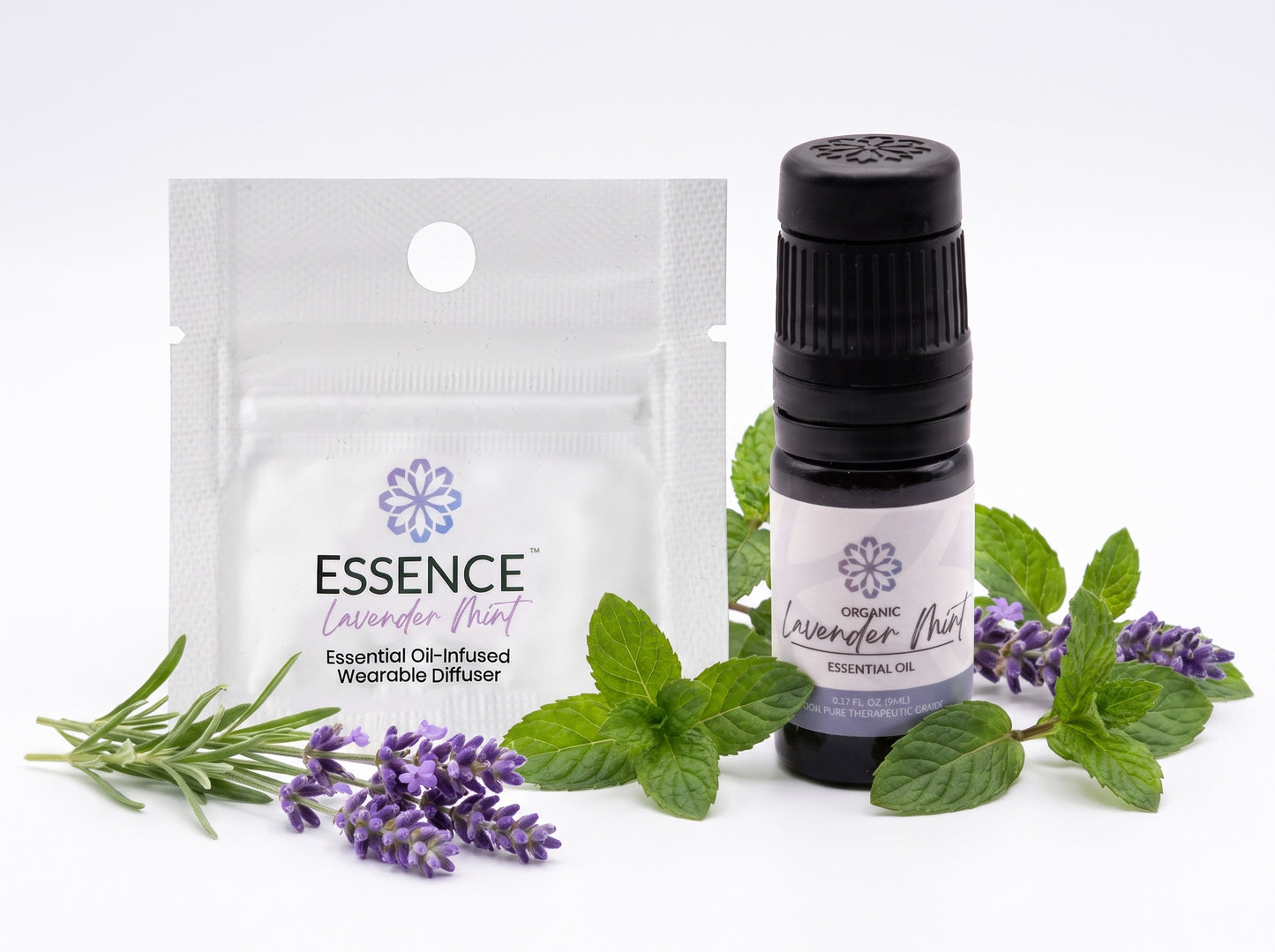 Essence Scent & Soak Duo