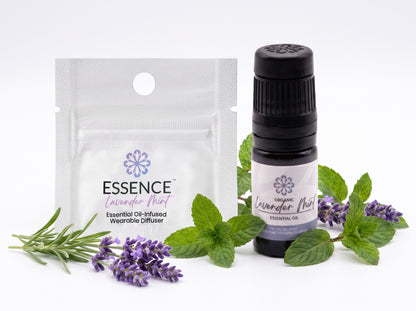 Essence Scent & Soak Duo