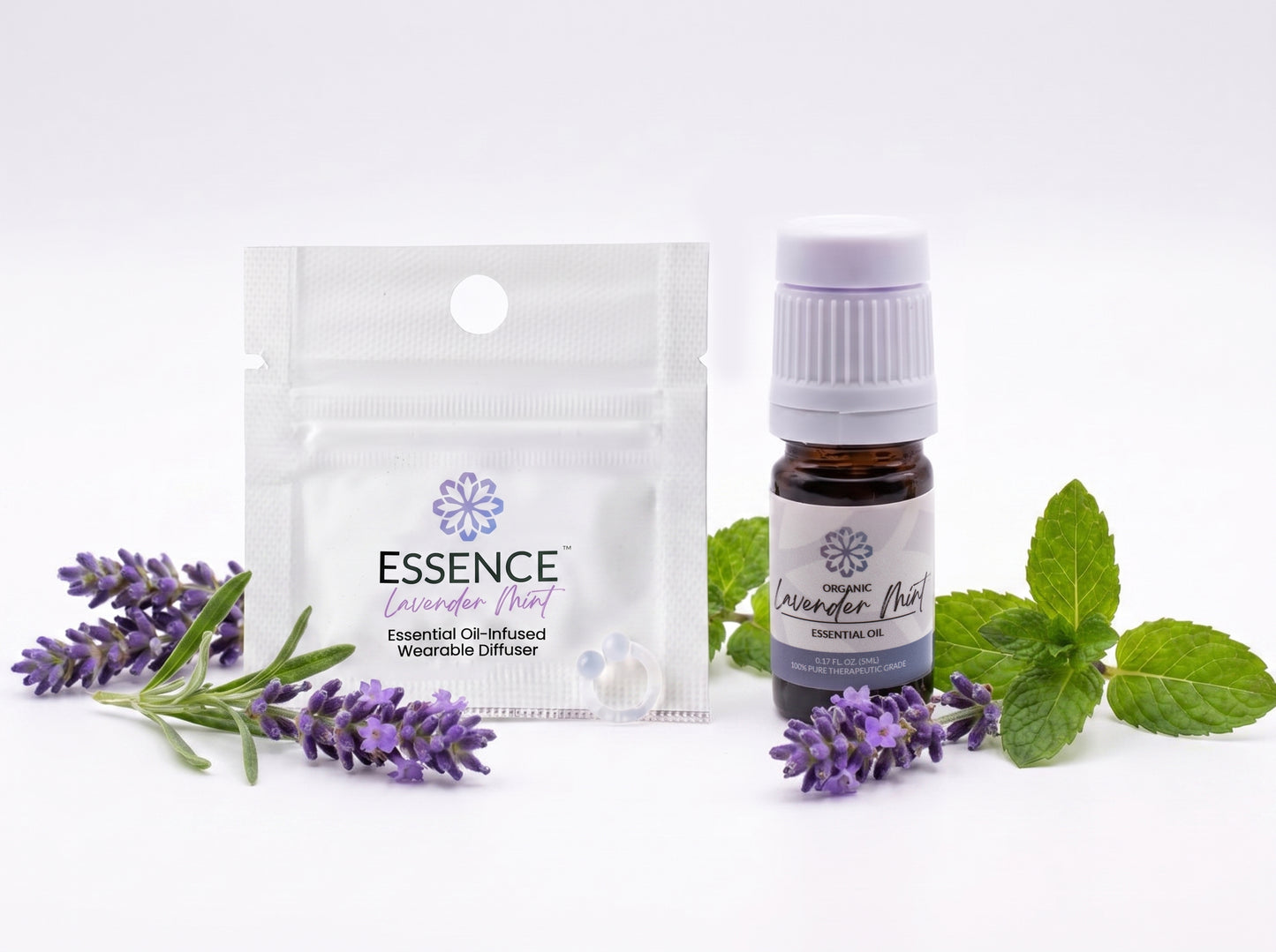 Essence Scent & Soak Duo