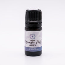 Lavender Mint Essential Oil – 5 mL Bottle Soothing Relaxation Meets Refreshing Vitality