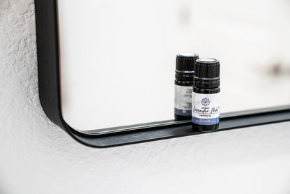 Lavender Mint Essential Oil – 5 mL Bottle Soothing Relaxation Meets Refreshing Vitality