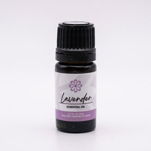 Lavender Essential Oil 5mL - Pure, Therapeutic Grade for Natural Relaxation & Stress Relief