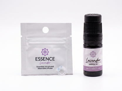 Essence Scent & Soak Duo