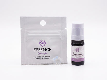 Essence Scent & Soak Duo