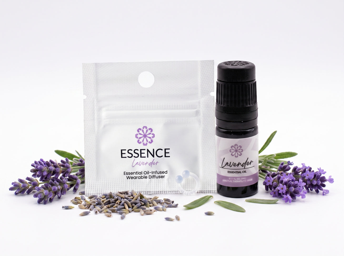 Essence Scent & Soak Duo