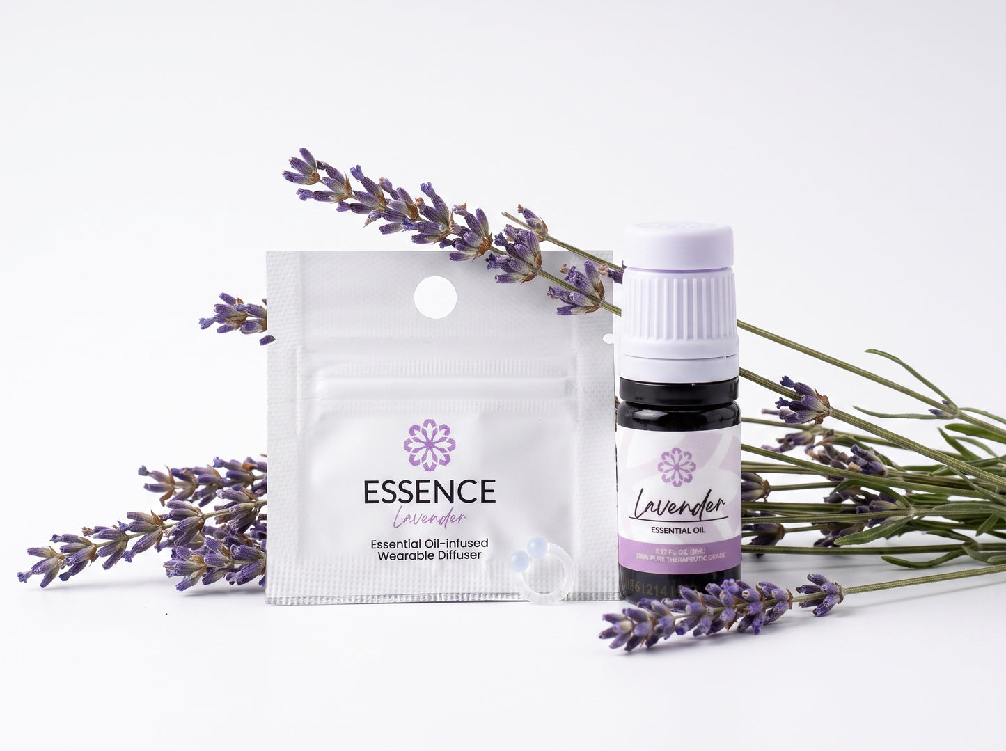 Essence Scent & Soak Duo