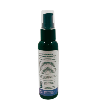 Lavender Mint Body Lotion