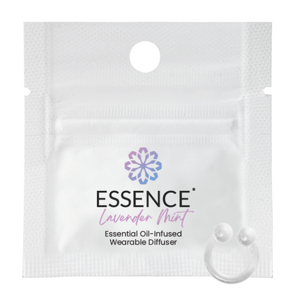 Lavender Mint - Single Ring