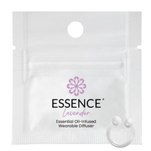 Lavender Scent - Single Ring