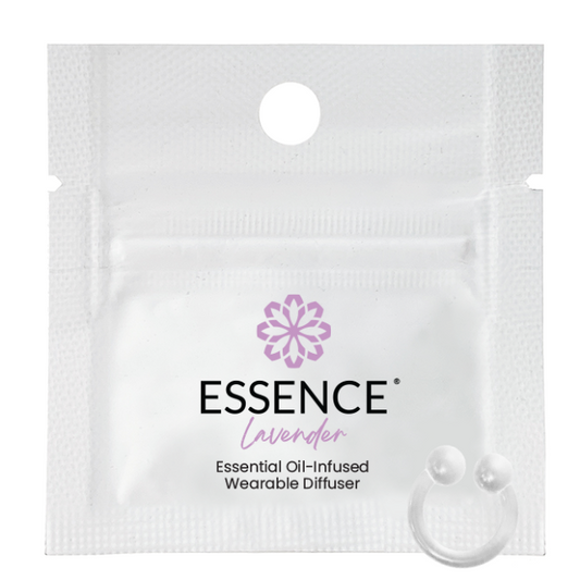 Lavender Scent - Single Ring