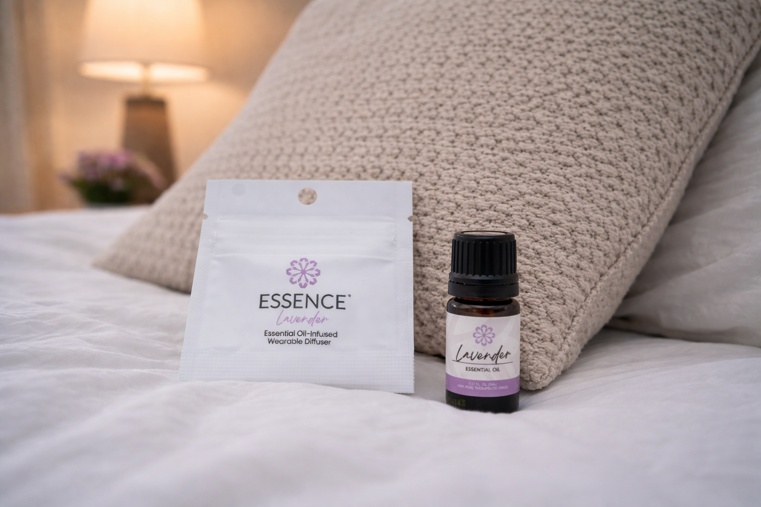 The Connection Collection - Valentine's Aromatherapy Set