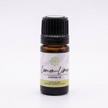 Lemon-Lime Essential Oil 5mL - Pure, Therapeutic Grade for Natural Cleansing & Uplift