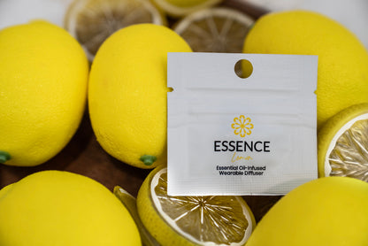 Diffuser Ring Try-All Sampler Pack - 20 Scents