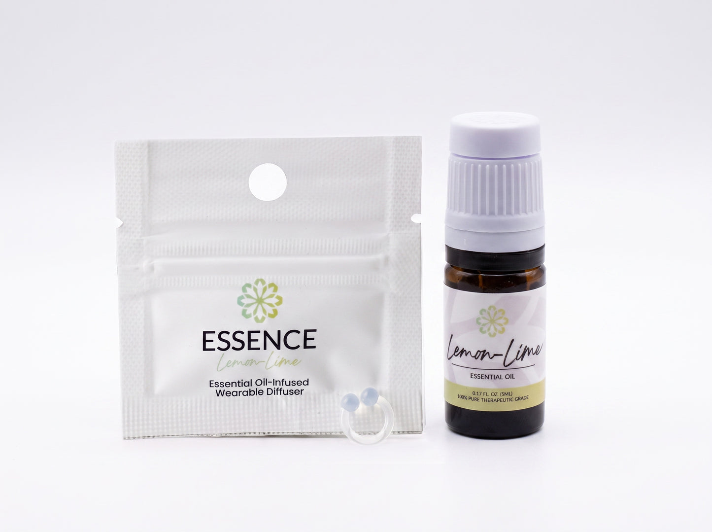 Essence Scent & Soak Duo