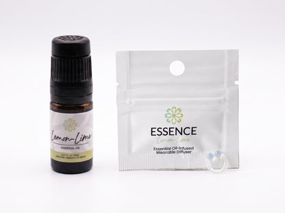 Essence Scent & Soak Duo