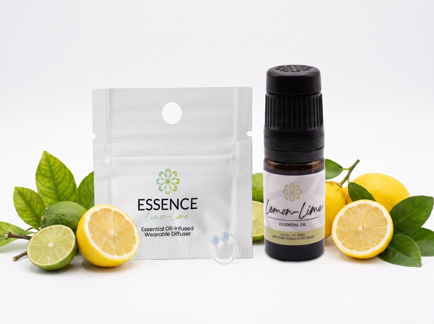 Essence Scent & Soak Duo