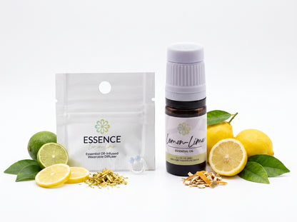 Essence Scent & Soak Duo