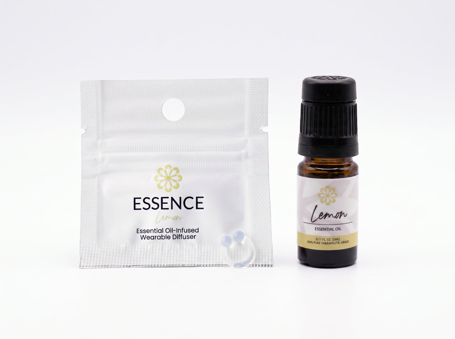 Essence Scent & Soak Duo