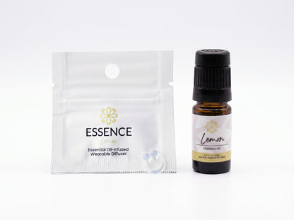 Essence Scent & Soak Duo