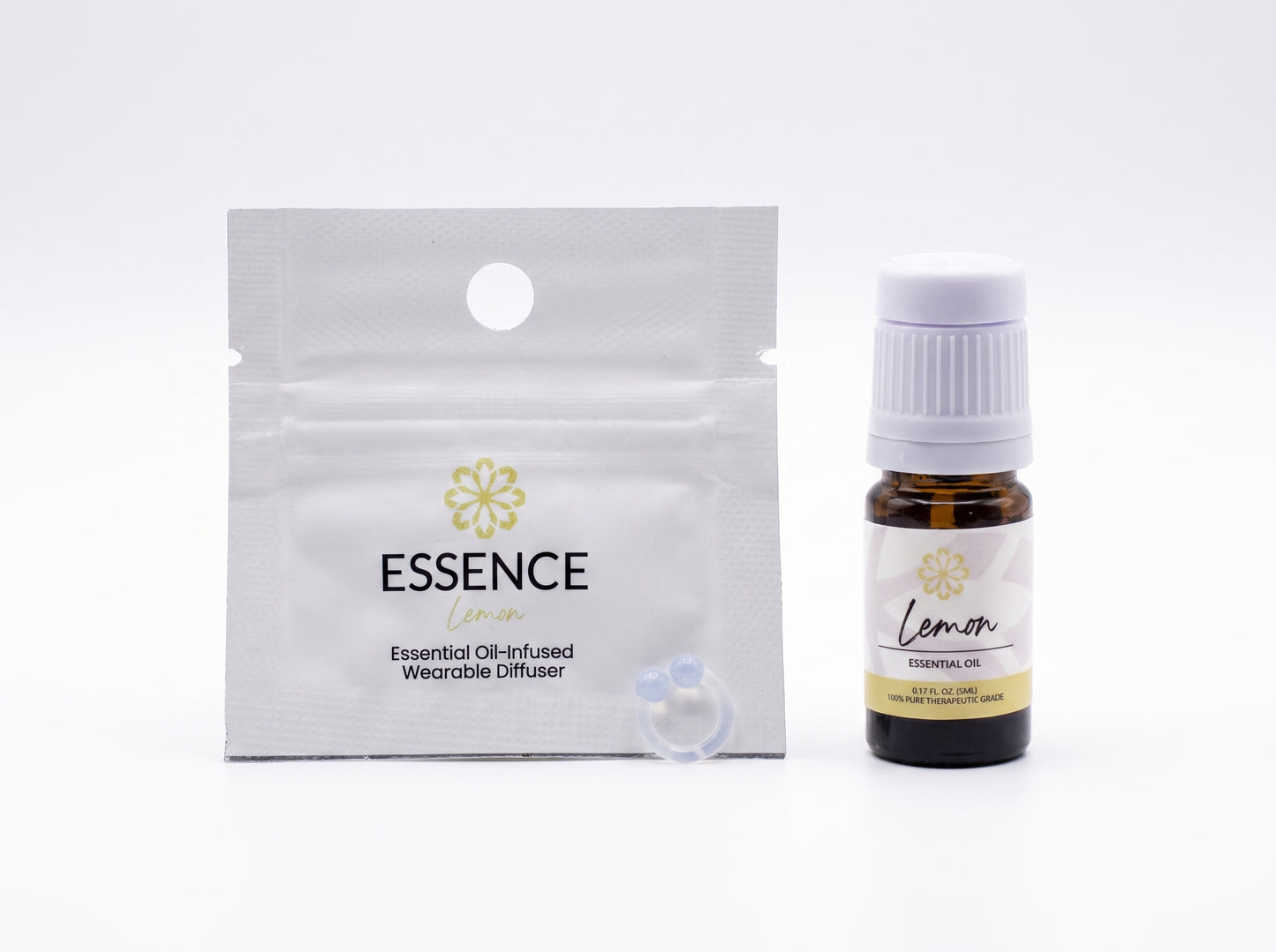 Essence Scent & Soak Duo