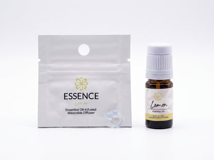 Essence Scent & Soak Duo