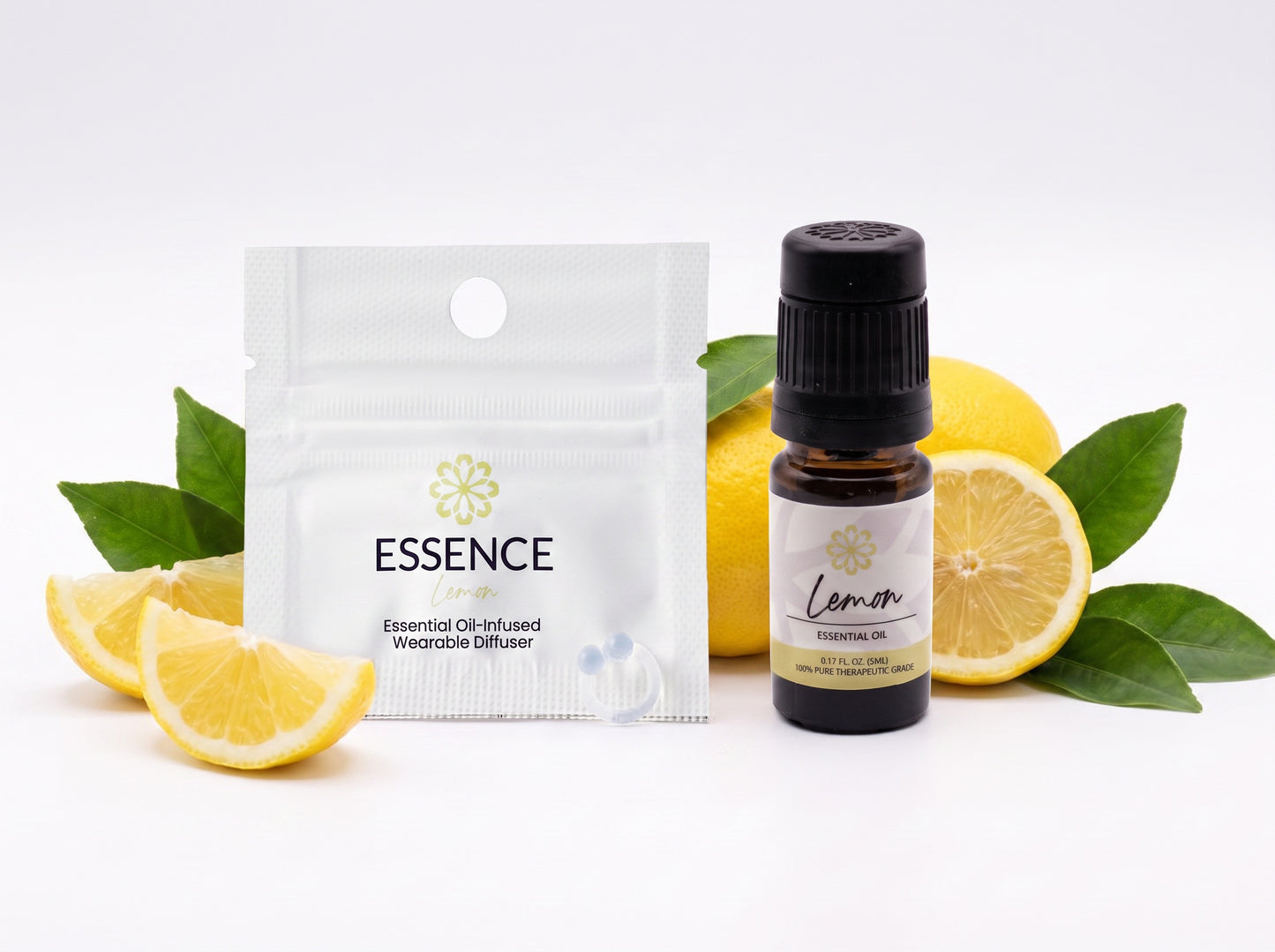 Essence Scent & Soak Duo