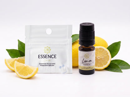 Essence Scent & Soak Duo