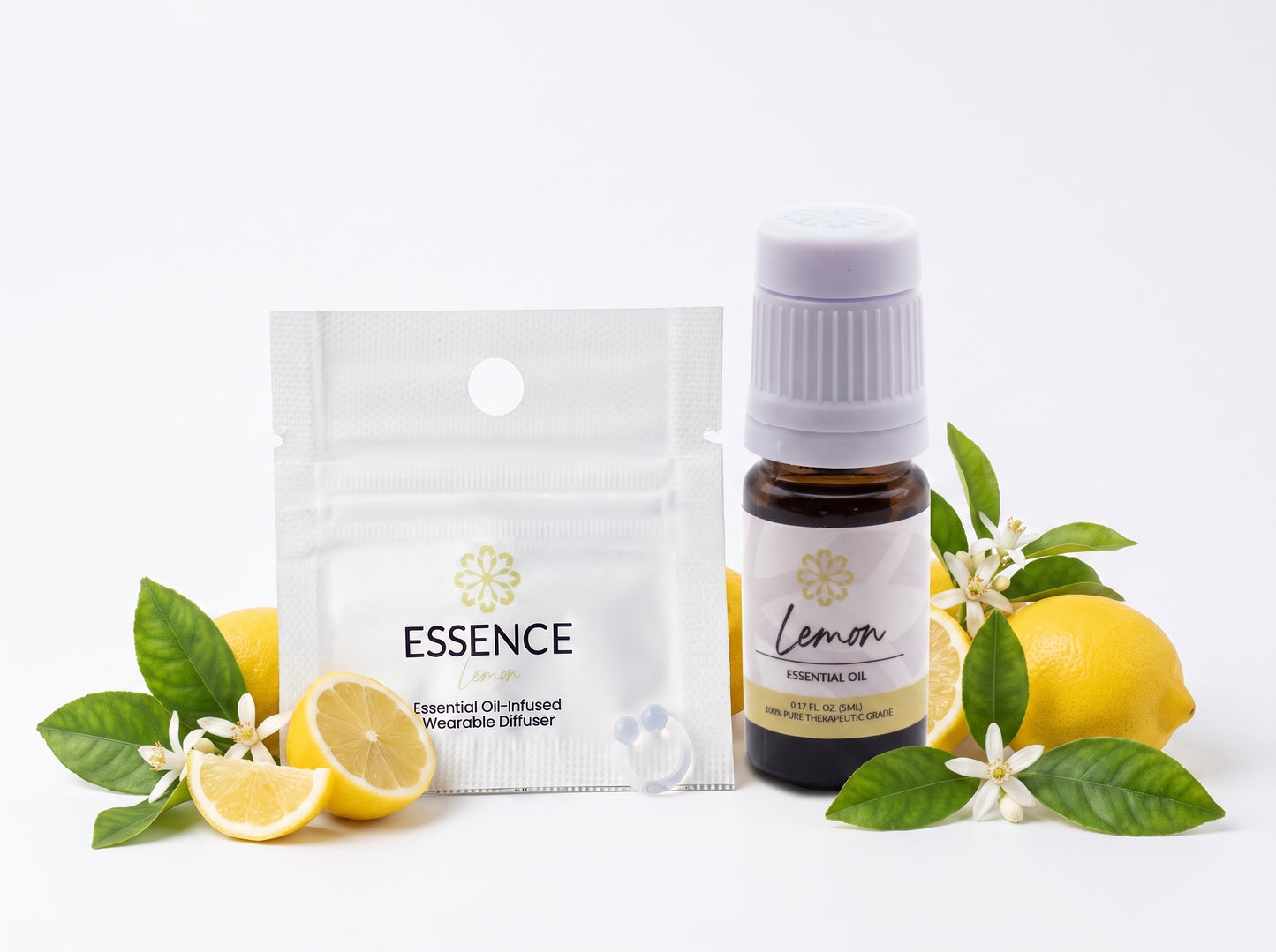 Essence Scent & Soak Duo