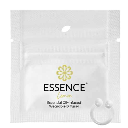 Lemon Scent - Single Ring