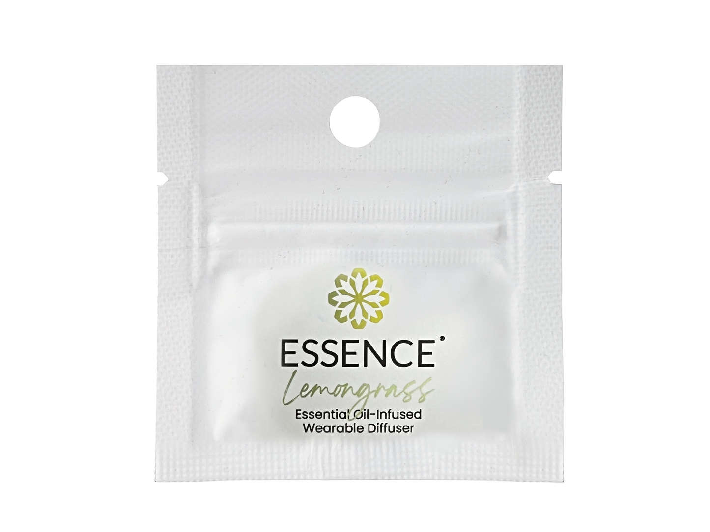 Lemongrass Scent - Single Ring