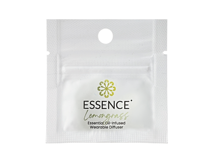 Lemongrass Scent - Single Ring