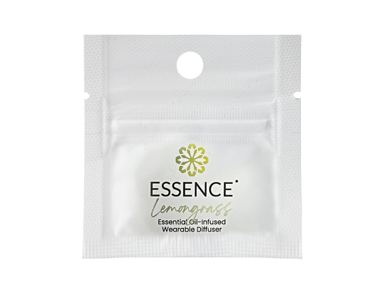Lemongrass Scent - Single Ring
