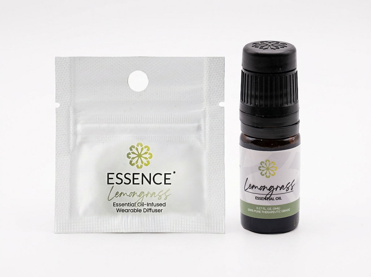 Essence Scent & Soak Duo