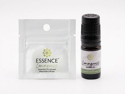 Essence Scent & Soak Duo