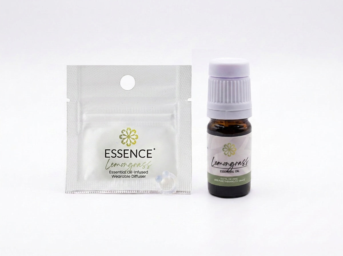 Essence Scent & Soak Duo