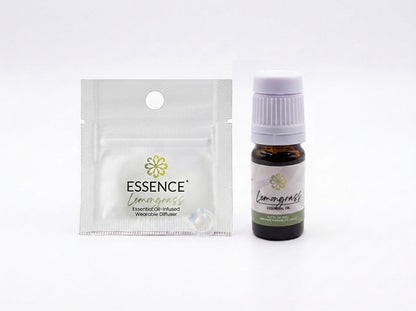 Essence Scent & Soak Duo