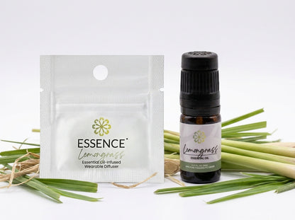 Essence Scent & Soak Duo