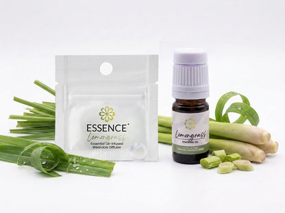 Essence Scent & Soak Duo