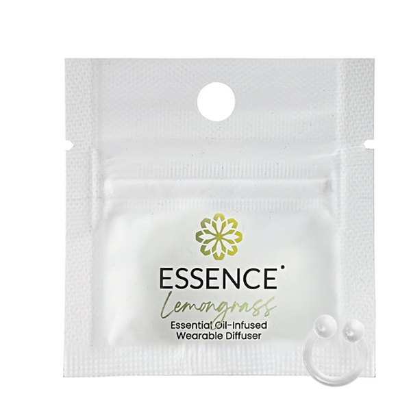 Lemongrass Scent - Single Ring