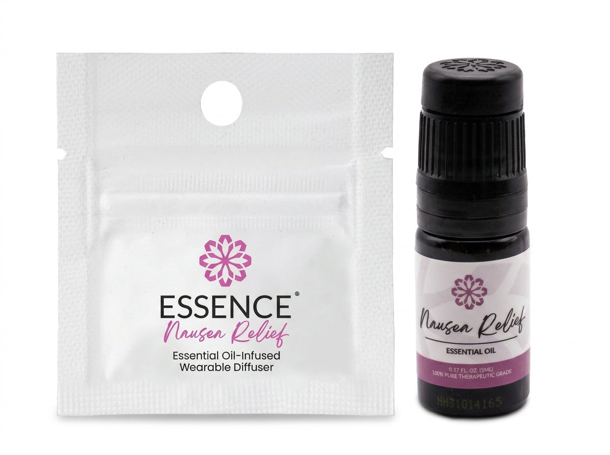 Essence Scent & Soak Duo