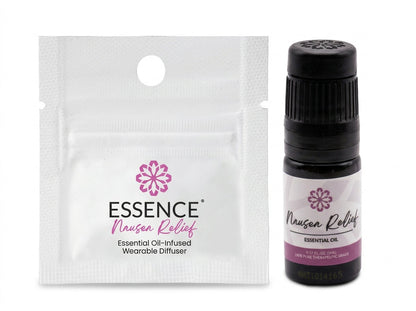 Essence Scent & Soak Duo