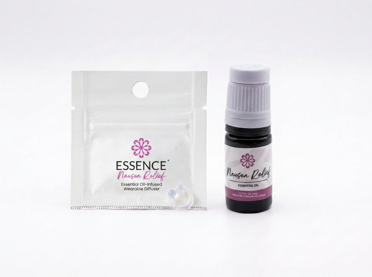 Essence Scent & Soak Duo