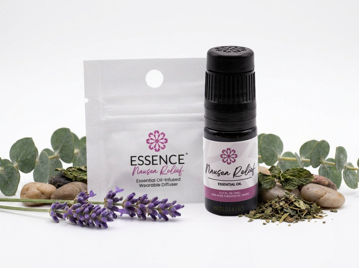 Essence Scent & Soak Duo