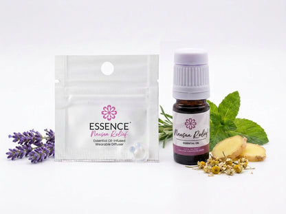 Essence Scent & Soak Duo